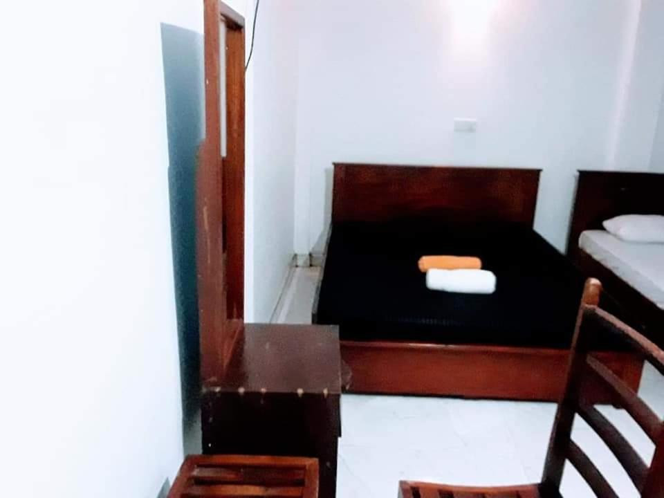 Black And White Kandy Guest House 02 Deiyannewela Zimmer foto